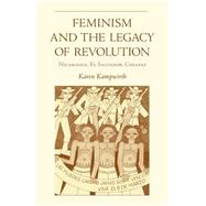 Feminism and the Legacy of Revolution