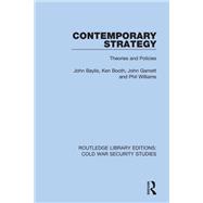 Contemporary Strategy
