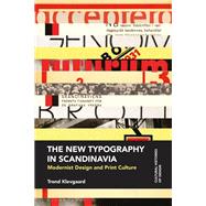 The New Typography in Scandinavia