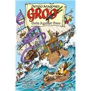 Groo: Gods Against Groo