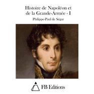 Histoire De Napoléon Et De La Grande