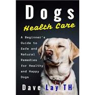 Dogs Health Care