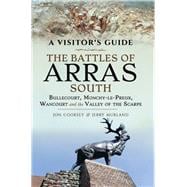 The Battles of Arras - South