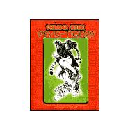 Dharma Book : Devil Tigers