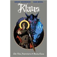 Klaus: The New Adventures of Santa Claus