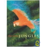 Jungles Taschen 2001 Calendar