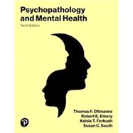 Revel for Psychopathology and Mental Health, 12-Month Access