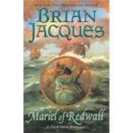 Mariel of Redwall A Tale from Redwall