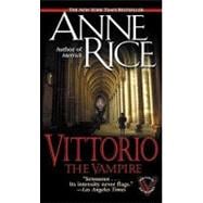 New Tales of the Vampires: Vittorio the Vampire