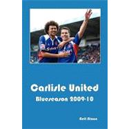 Carlisle United - Blueseason 2009-10