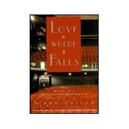 Love Is Where It Falls