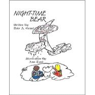 Night-Time Bear