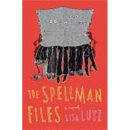 The Spellman Files; A Novel,9781416532392