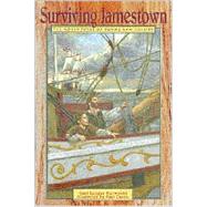 Surviving Jamestown The Adventures of Young Sam Collier