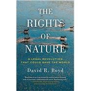 The Rights of Nature
