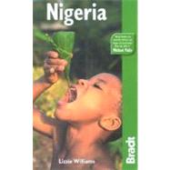 Nigeria : The Bradt Travel Guide