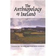 The Anthropology of Ireland