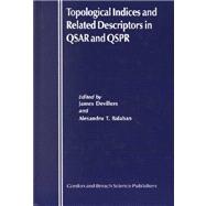 Topological Indices and Related Descriptors in Qsar and Qspar