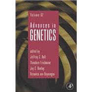 Advances in Genetics