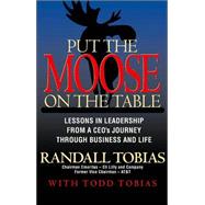 Put the Moose on the Table