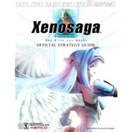 Xenosaga(TM) Official Strategy Guide