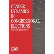 Gender Dynamics in Congressional Elections