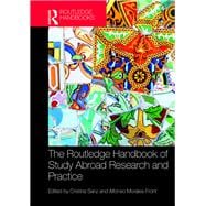 The Routledge Handbook of Study Abroad Research and Practice