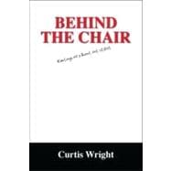 Behind the Chair : Rantings of a Burnt Out Stylist