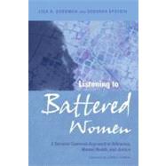 Listening to Battered Women