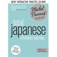 Total Japanese Foundation Course: Learn Japanese with the Michel Thomas Method