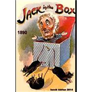 Jack in the Box 1890