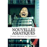 Nouvelles Asiatiques