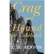 Crag and Hound in Lakeland