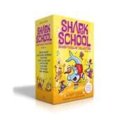 Shark School Shark-tacular Collection