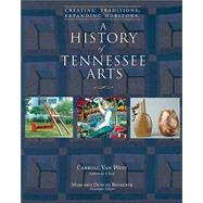 A History of Tennessee Arts