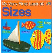 My Very First Look at Sizes