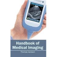 Handbook of Medical Imaging