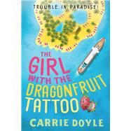 The Girl with the Dragonfruit Tattoo