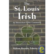 The St. Louis Irish