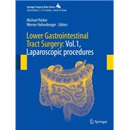 Atlas of Lower Gastrointestinal Tract