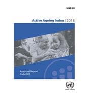 2018 Active Ageing Index Analytical Report