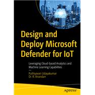 Design and Deploy Microsoft Defender for IoT
