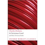 A Christmas Carol and Other Stories