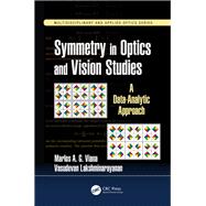 Symmetry in Optics and Vision Studies