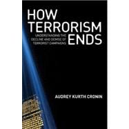 How Terrorism Ends