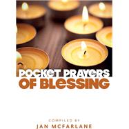 Pocket Prayers of Blessing