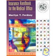 Insurance Handbook For The Medical Office