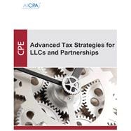 Advanced Tax Strategies for Llcs and Partnerships