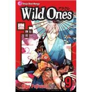Wild Ones, Vol. 9