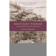 Reluctant Pioneer
